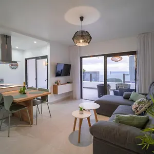 Bimba's Apartment Puerto del Carmen (Lanzarote)