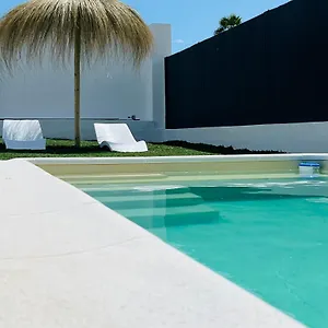 La Macarena Parque Tecnologico Apartment Malaga